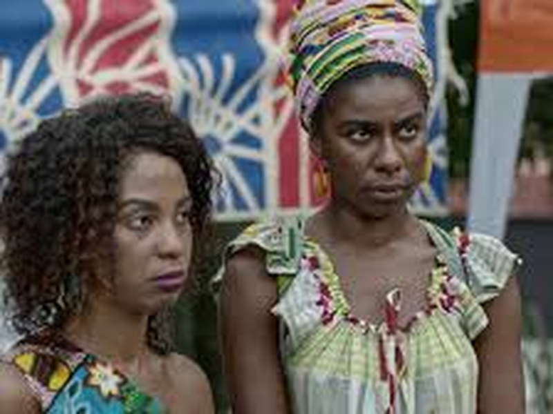 Foto 4 de Rotas do Ódio (3ª Temporada)