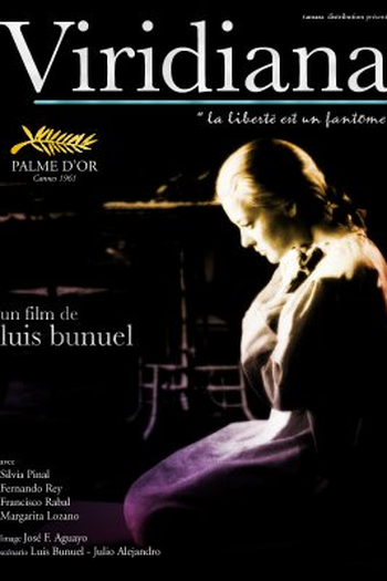  de Filme Viridiana (1961)