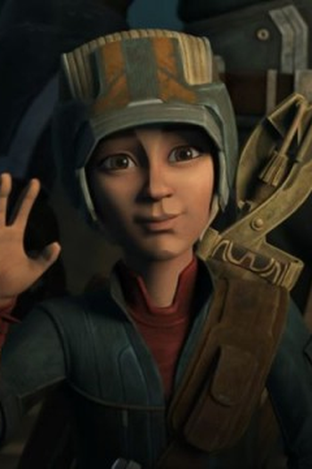 Poster de Episódio Truth & Consequences (2023)