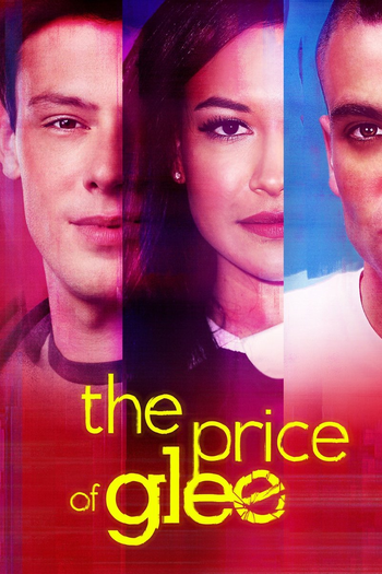  de Série Glee: O Preço da Fama (2023)