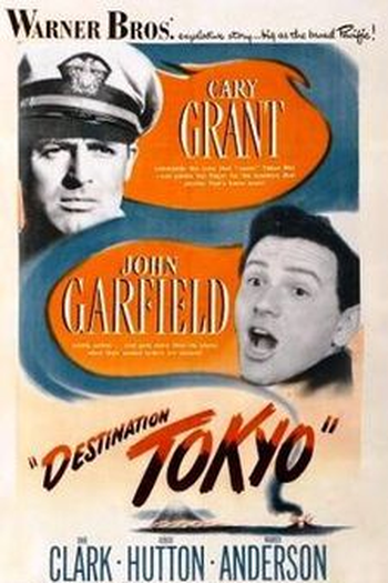  de Filme Rumo a Tóquio (1943)