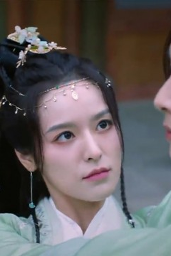 Poster de Episódio 第八集 (2024)
