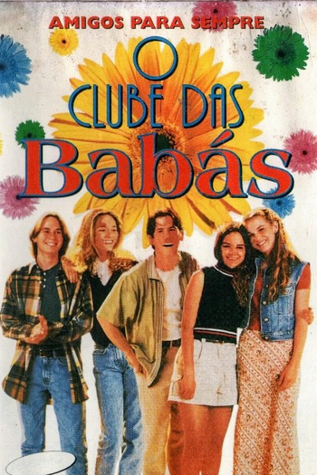  de Filme O Clube das Babás (1995)