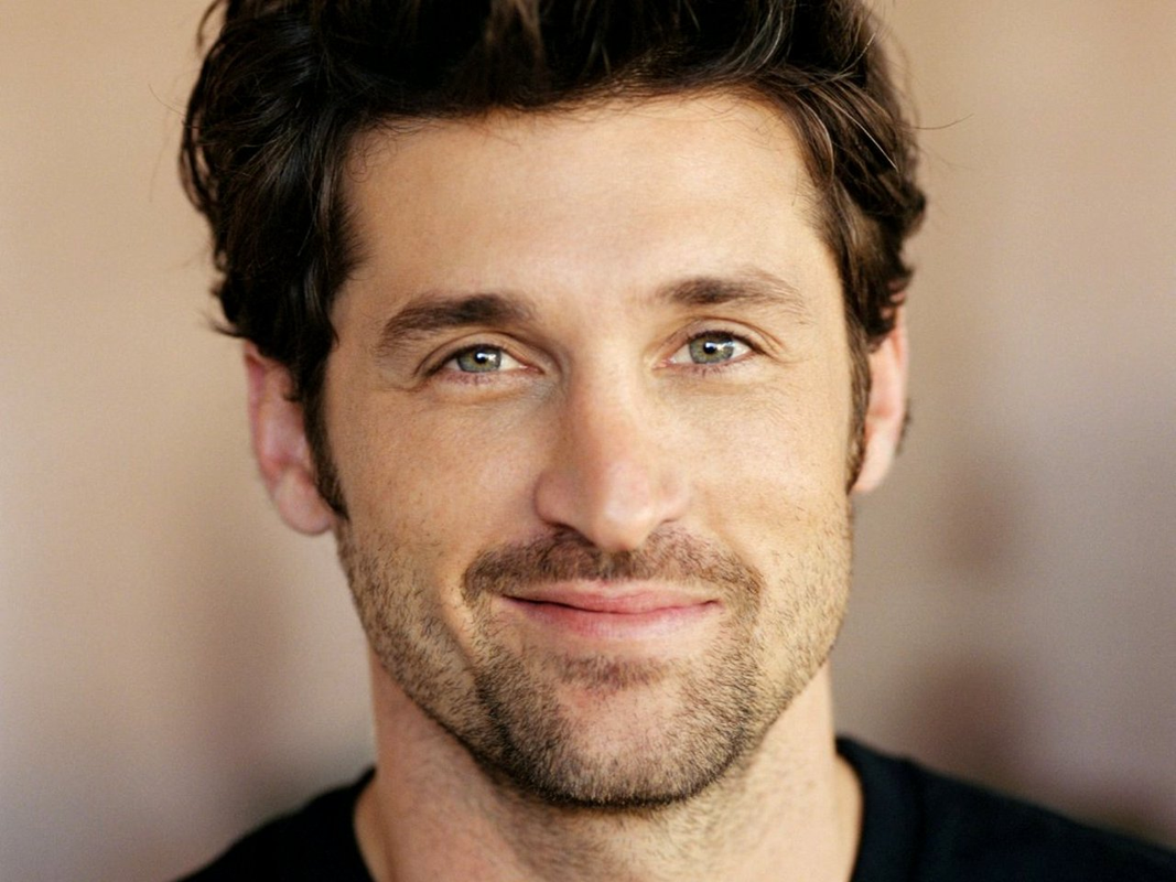 Patrick Dempsey - Foto 1
