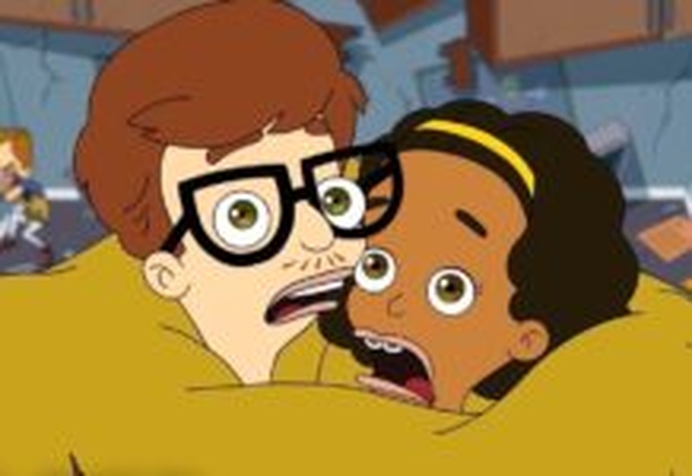 Big Mouth | Série é renovada para sua 3ª temporada pela Netflix