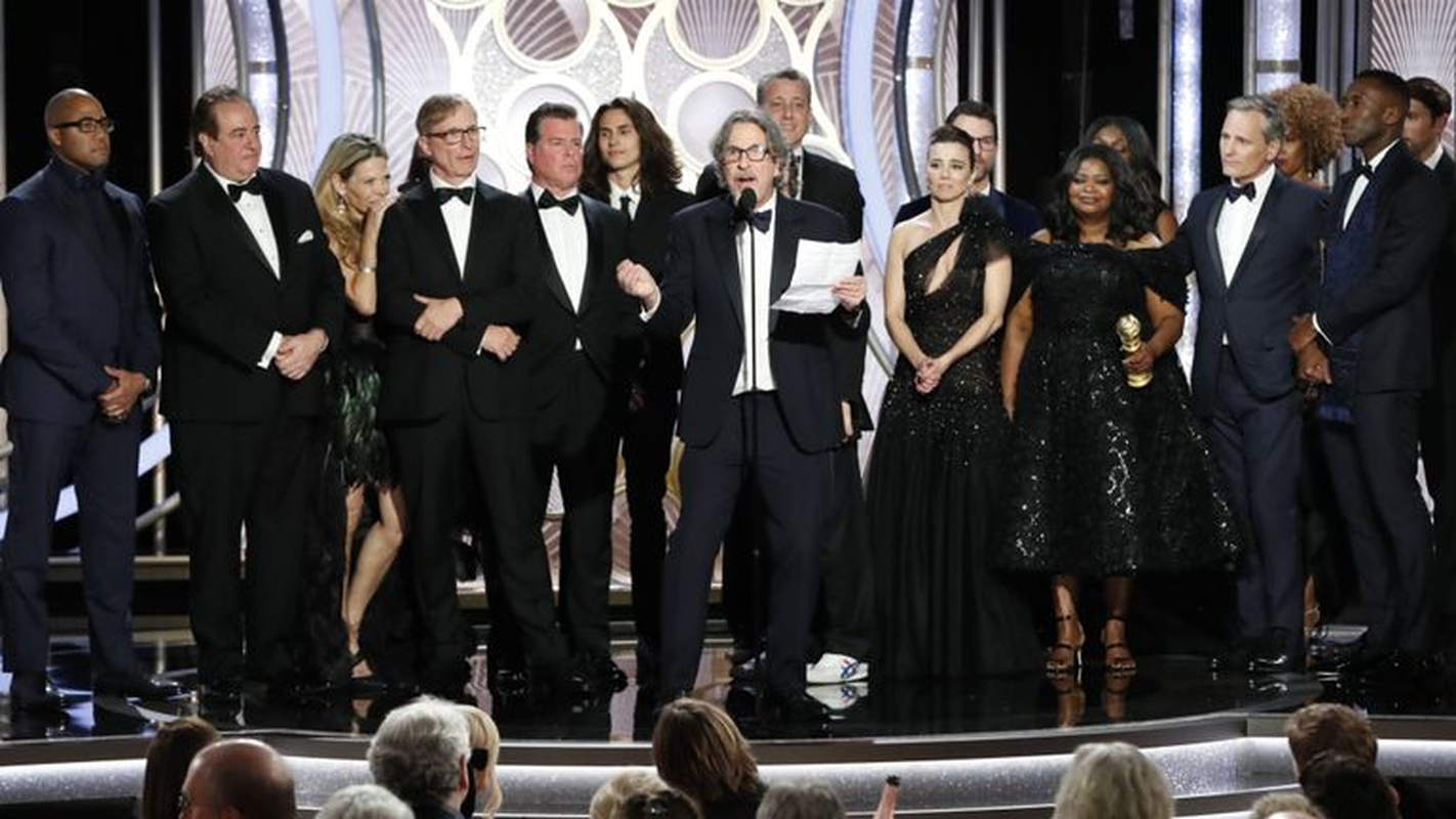 Peter Farrelly - Foto 13