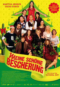 Belo Natal! (Meine Schöne Bescherung)