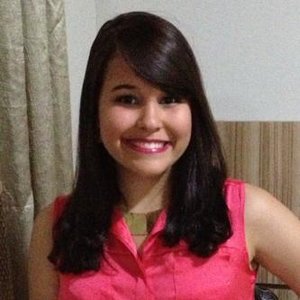 Foto de perfil de Marina Macêdo