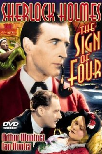  de Filme The Sign of Four: Sherlock Holmes' Greatest Case (1932)