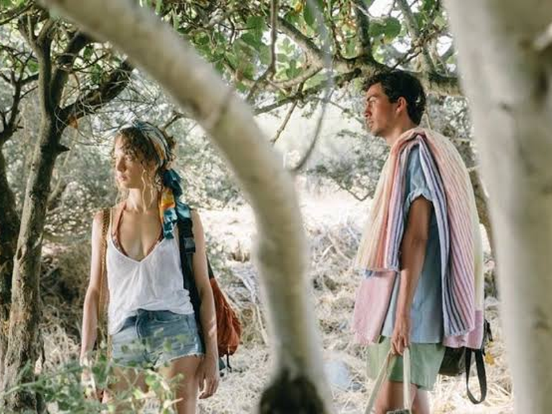 Foto 1 de Summer '96