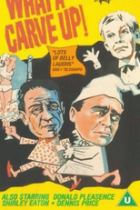 Divisão Louca (What a Carve Up!)