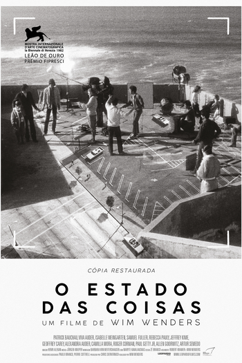 de Filme O Estado das Coisas (1982)