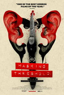 Mascarando Limites - Poster / Capa / Cartaz - Oficial 1