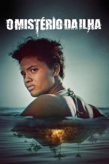  de Filme O Mistério da Ilha (2019)