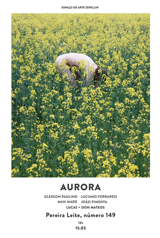 Poster 1 de Curta Aurora (2014)