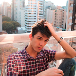 Foto de perfil de Juninho Siqueira