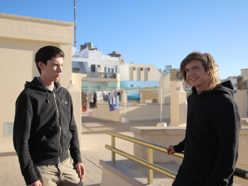 Foto 3 de Juventude Sem Liberdade