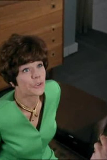 Poster de Episódio The Trojan Tanker (1969)