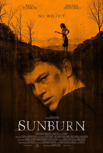 Sunburn - Poster / Capa / Cartaz - Oficial 2