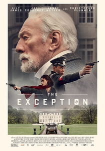A Exceção (The Exception)