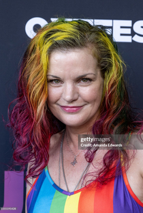 Pauley Perrette - Poster 1