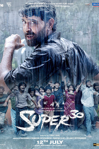  de Filme Super 30 (2019)