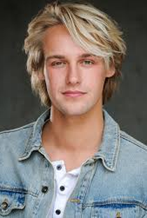 Mason Mecartea - Poster 1