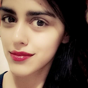 Foto de perfil de Luiza