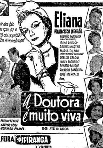 Doutora é Muito Viva  (Doutora é Muito Viva )