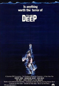 O Fundo do Mar (The Deep)