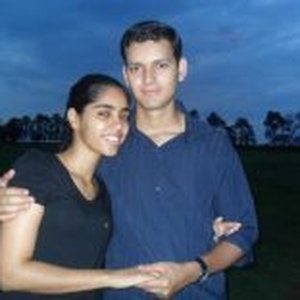 Foto de perfil de Dâmaris Silva