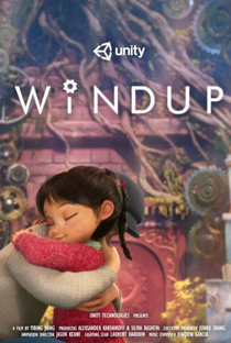 Windup - Poster / Capa / Cartaz - Oficial 1