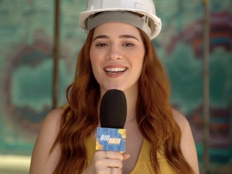 Foto 3 de Big Data - Retrospectiva BBB