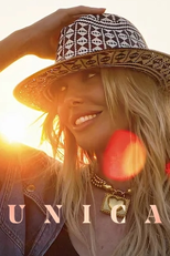 Ilary Blasi: Uma Mulher Única (Unica)