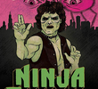 Ninja Zombie