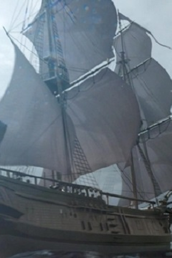 Poster de Episódio The American Revolution (2020)