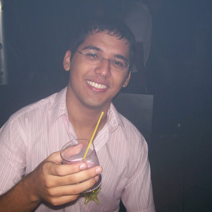 Foto de perfil de Carlos Magno