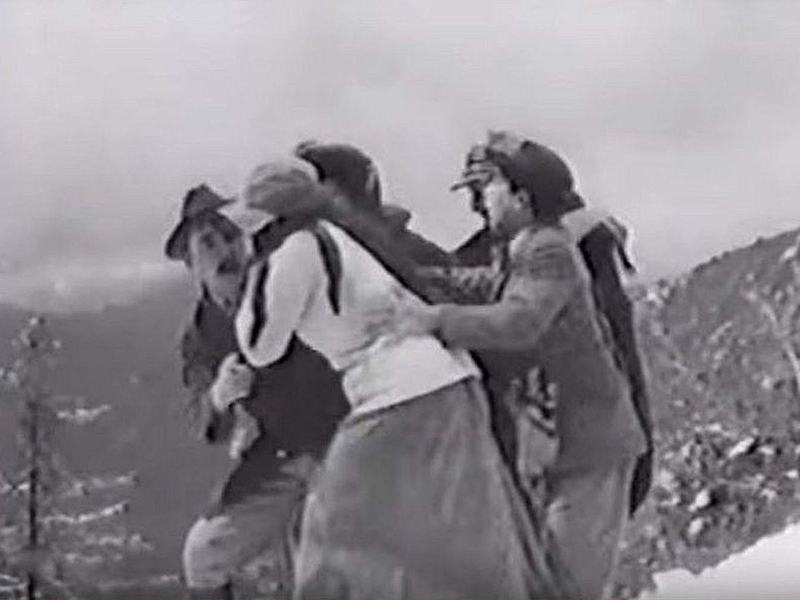 Foto 1 de What the Doctor Ordered