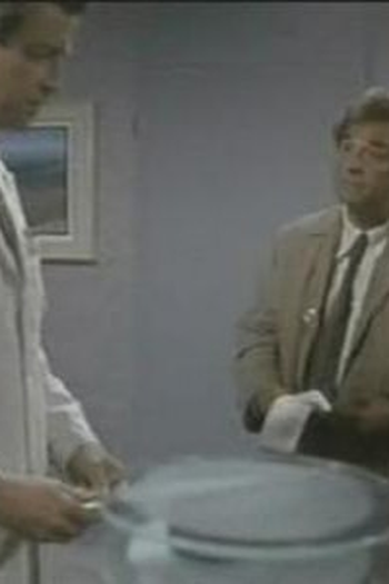 Poster de Episódio Uneasy Lies the Crown (1990)