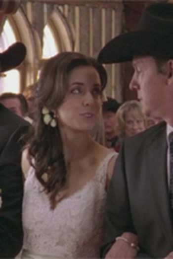 Poster de Episódio In the Cards (2010)