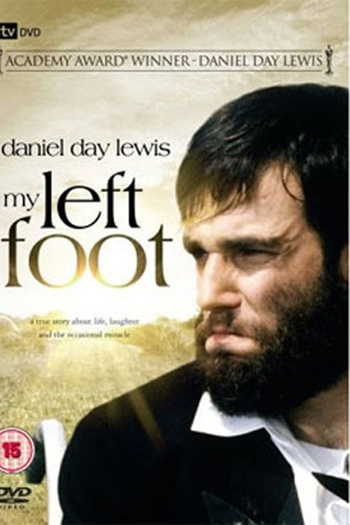  de Filme Meu Pé Esquerdo (1989)