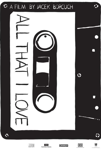  de Filme Tudo que Amo (2009)