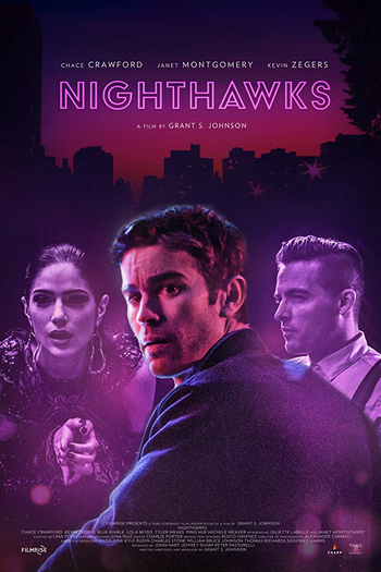  de Filme Nighthawks (2019)