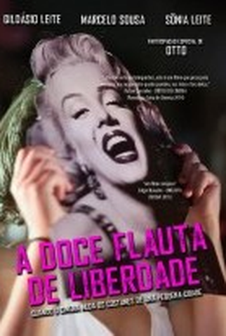 Poster 1 de Filme A Doce Flauta de Liberdade (2014)