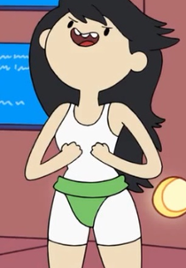 Bravest Warriors: Terrabeth Bytes (Bravest Warriors: Terrabeth Bytes)