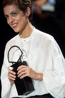 Dea Kulumbegashvili - Poster 1