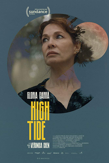  de Filme Maré Alta (2020)