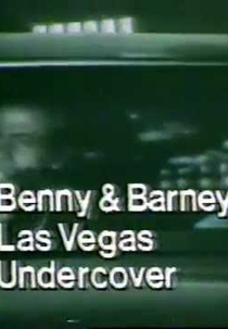 Benny e Barney: Operação Las Vegas (Benny and Barney: Las Vegas Undercover)