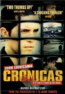 Crônicas (Crónicas)