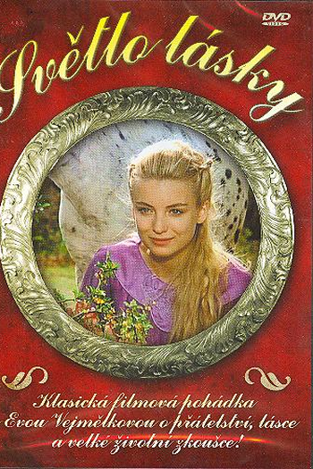 Poster de Filme A Luz do Amor (1991)